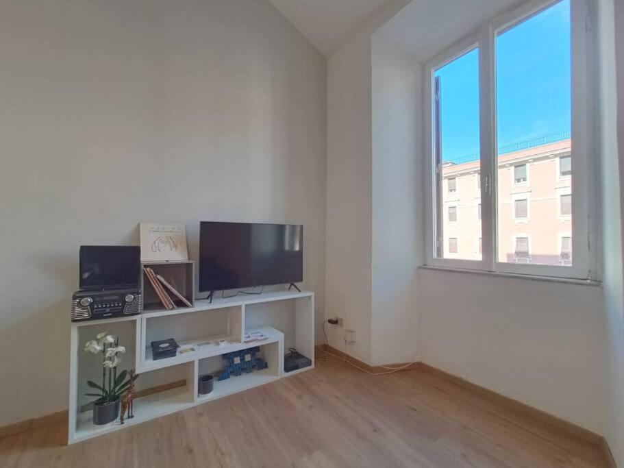 Casa Filiberto Leilighet Roma Eksteriør bilde