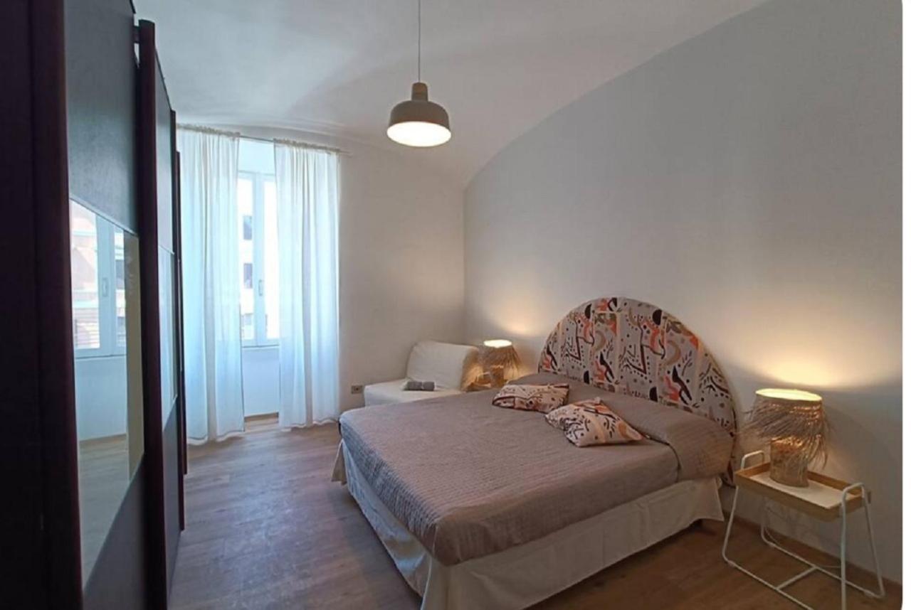Casa Filiberto Leilighet Roma Eksteriør bilde