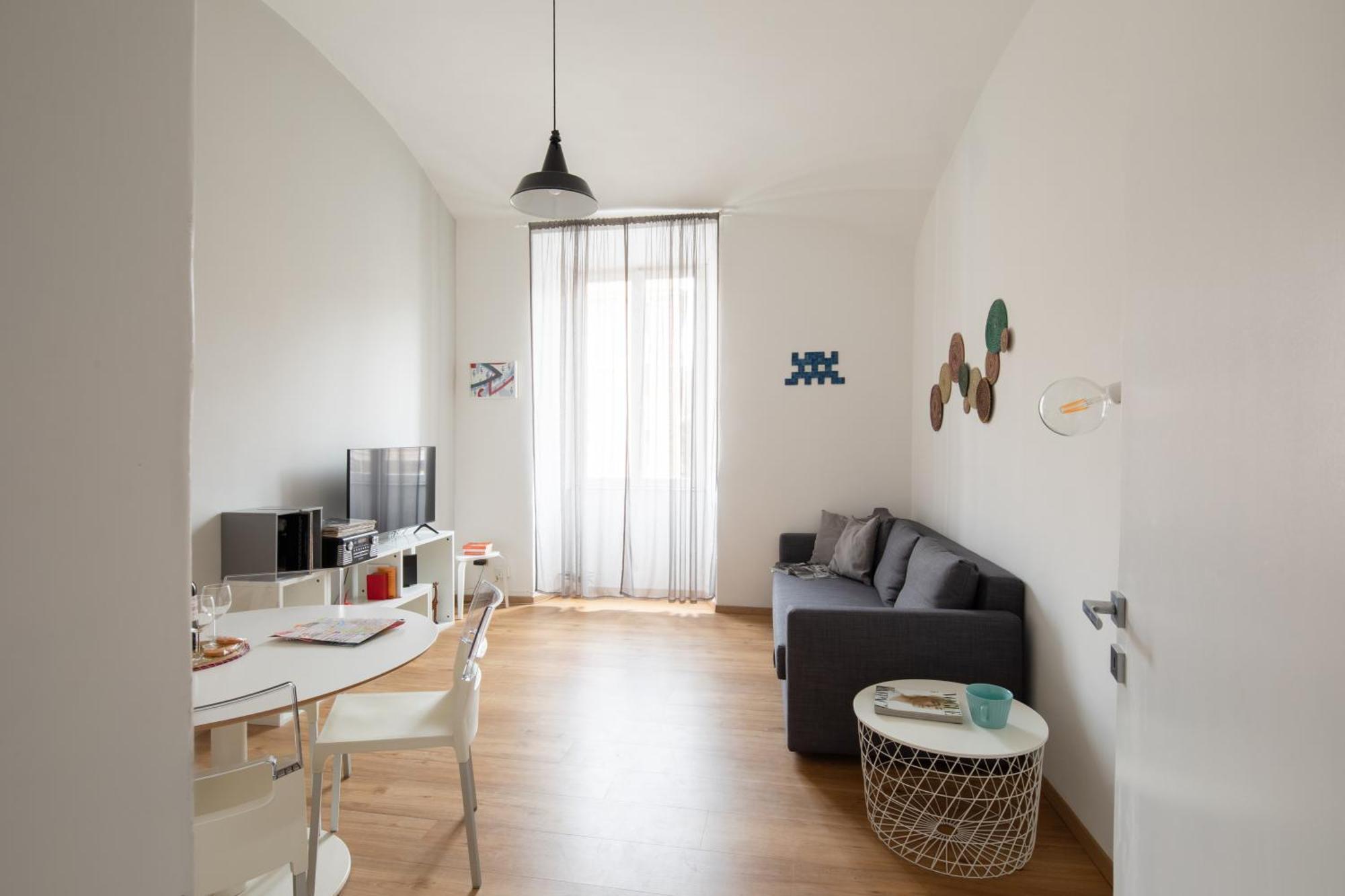 Casa Filiberto Leilighet Roma Eksteriør bilde