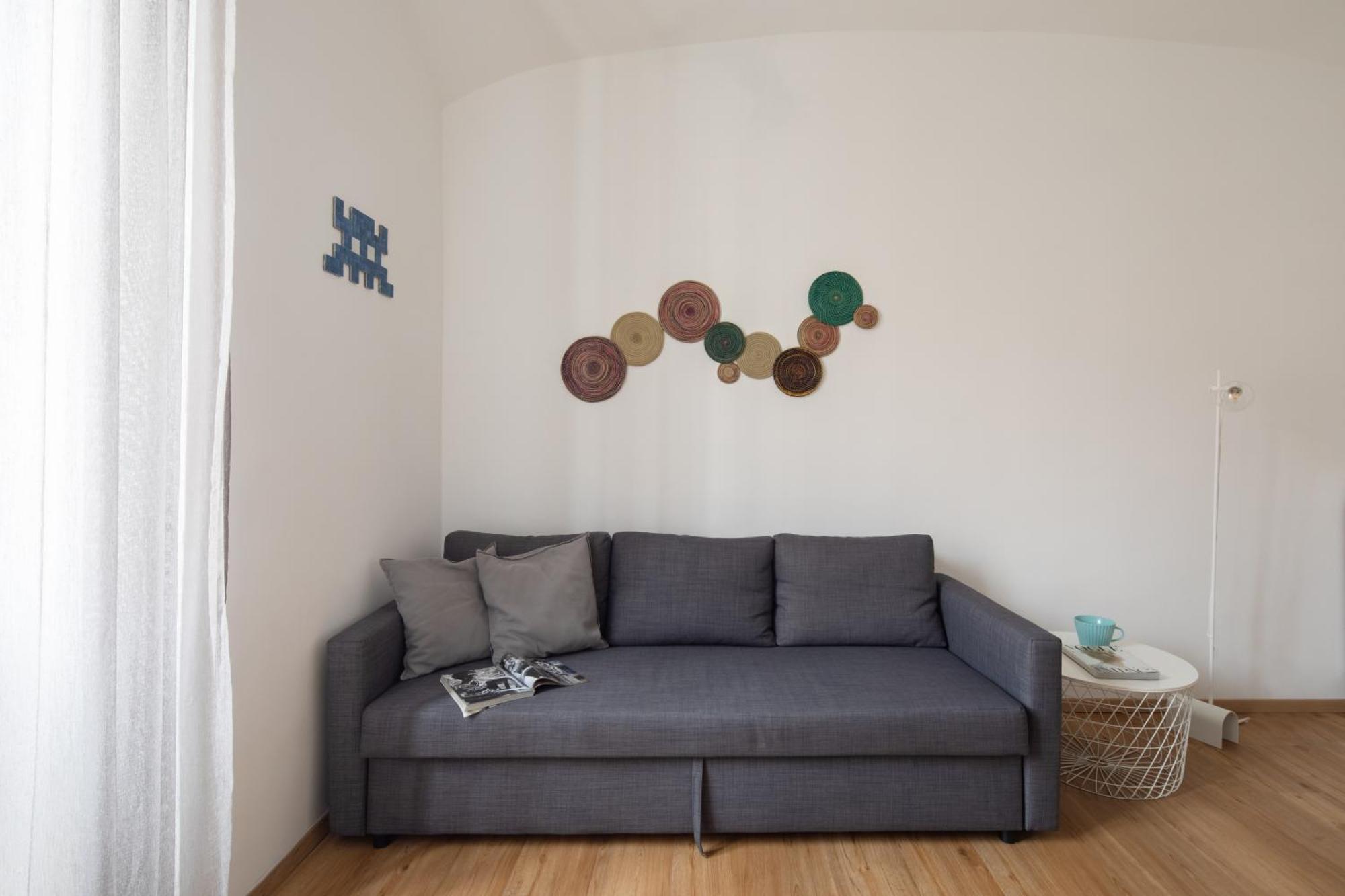 Casa Filiberto Leilighet Roma Eksteriør bilde